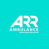 Ambulance Rotterdam-Rijnmond